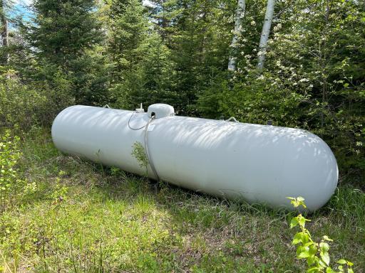 Propane Tank 1000 gallon