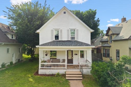 2515 Logan Avenue N, Minneapolis, MN 55411