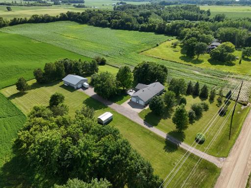 13867 85th Street SW, Cokato, MN 55321
