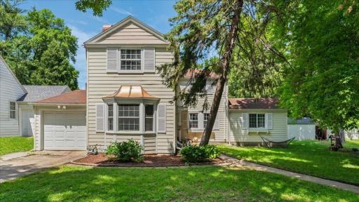 918 Trott Avenue SW, Willmar, MN 56201