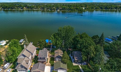 5052 Edgewater Drive, Mound, MN 55364