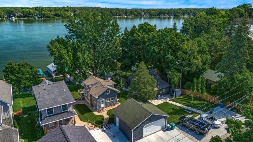 5052 Edgewater Drive, Mound, MN 55364