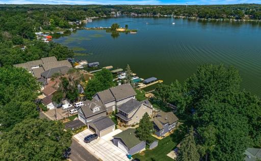 5052 Edgewater Drive, Mound, MN 55364