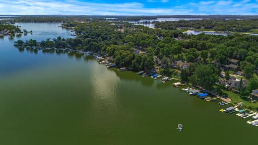 5052 Edgewater Drive, Mound, MN 55364