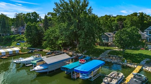 5052 Edgewater Drive, Mound, MN 55364