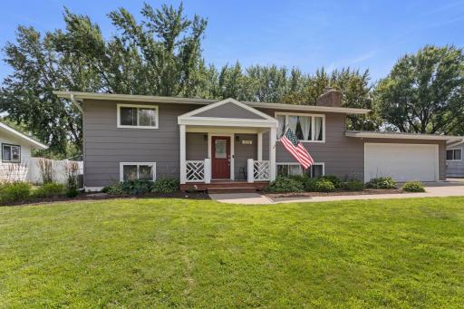 918 Green Street, Hudson, WI 54016
