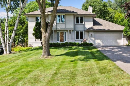 1890 Partridge Circle, Excelsior, MN 55331