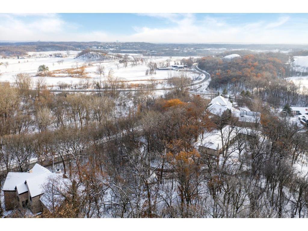 7106-Valley-View-Rd Views from above the home site, looking out.