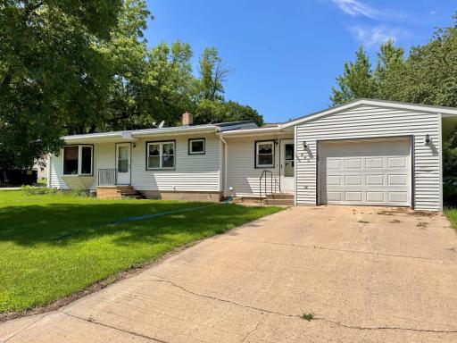 440 2nd Avenue W, Balaton, MN 56115