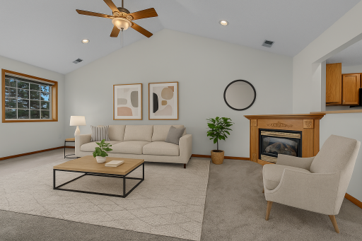 Photo for 4384 Clearwater Road, Saint Cloud, MN 56301 - listing #6746724 4384 Clearwater Road, Saint Cloud, MN 56301