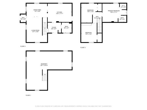 1715 10th Street E, Glencoe, MN 55336