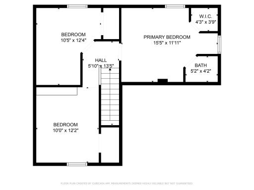 1715 10th Street E, Glencoe, MN 55336