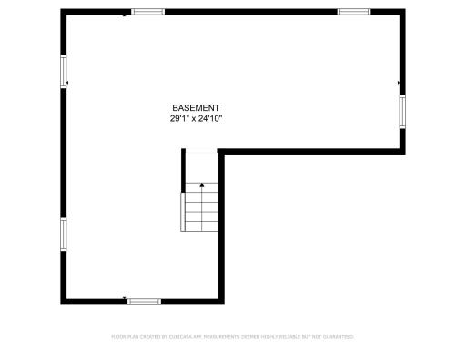 1715 10th Street E, Glencoe, MN 55336