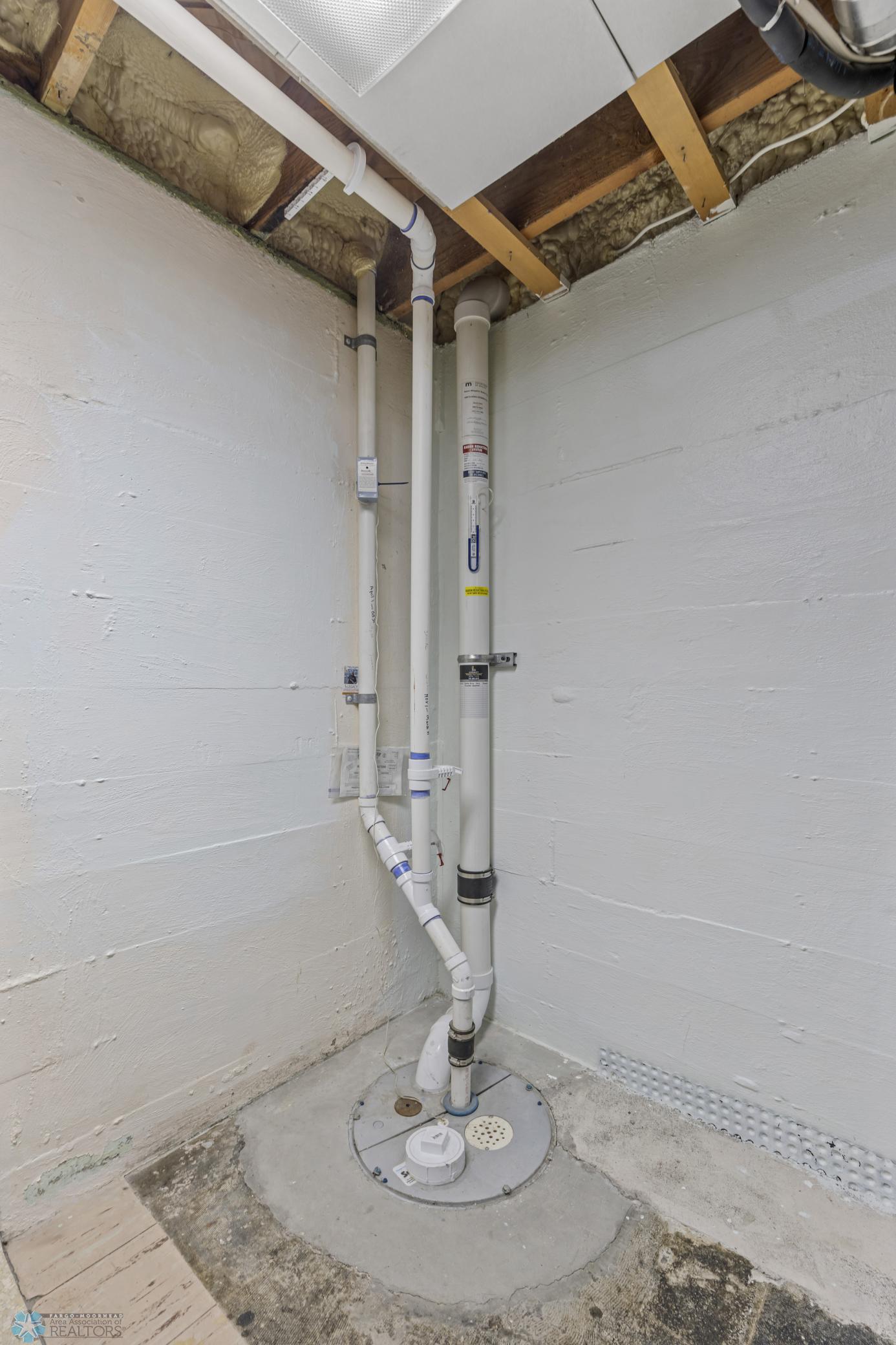 Sump Pump
