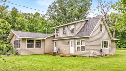 14645 W Chapel Road, Birchwood, WI 54817