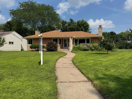 6617 Warren Avenue S, Minneapolis, MN 55439