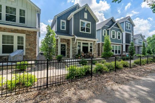 3081 Rum River Way, Anoka, MN 55303