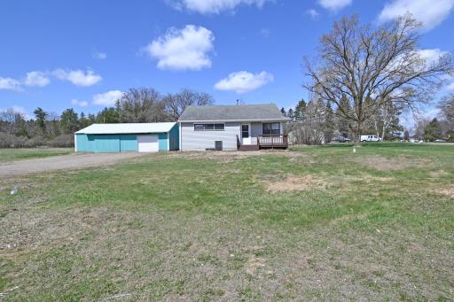 1305 135th Lane NE, Ham Lake, MN 55304