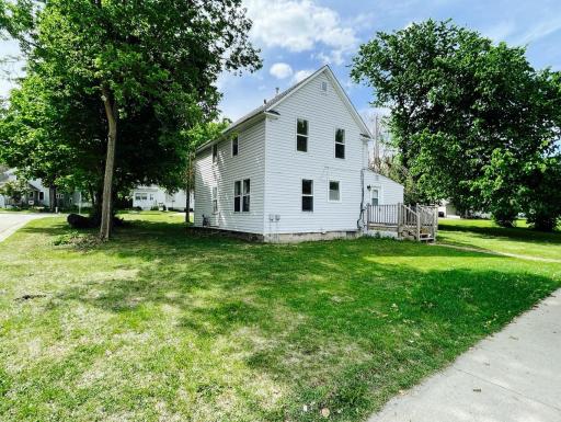 415 Francis Street, Faribault, MN 55021