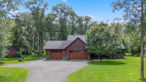 32301 Russ Court, Pequot Lakes, MN 56472