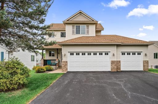 Photo for 7739 Lancaster Avenue NE, Albertville, MN 55301 - listing #6746864 7739 Lancaster Avenue NE, Albertville, MN 55301