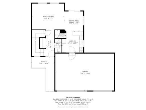 Main Floor