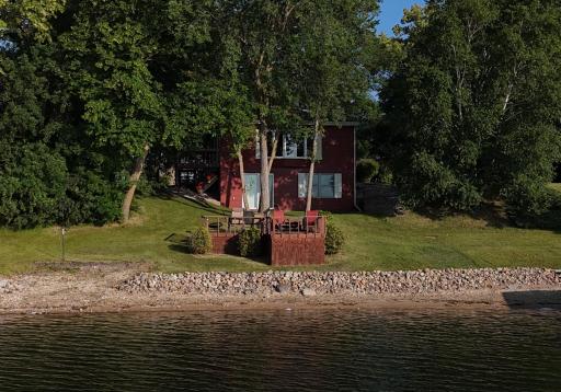 39326 W Shore Drive SE, Erskine, MN 56535