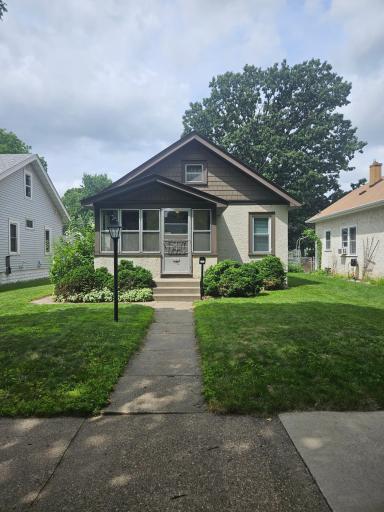 2746 Garfield Street NE, Minneapolis, MN 55418