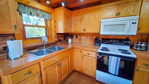 14185 Shoreline Trail, Bagley, MN 56621