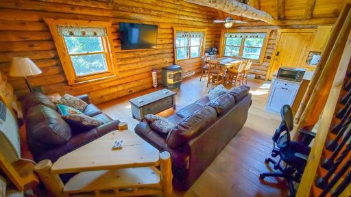 14185 Shoreline Trail, Bagley, MN 56621