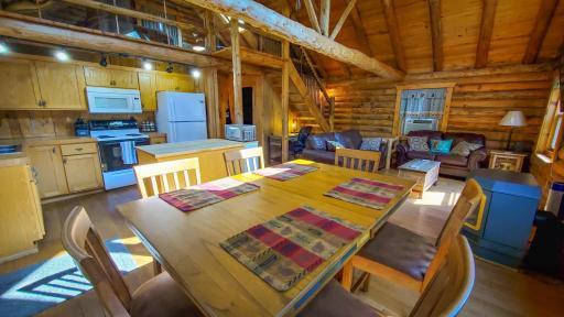 14185 Shoreline Trail, Bagley, MN 56621