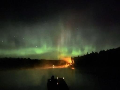 14185 Shoreline Trail, Bagley, MN 56621