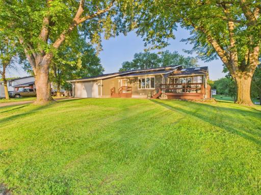 716 N Lokken Drive, Cyrus, MN 56323