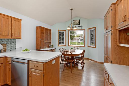 13019 Brookside Lane N, Rogers, MN 55374