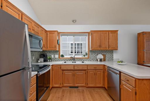 13019 Brookside Lane N, Rogers, MN 55374