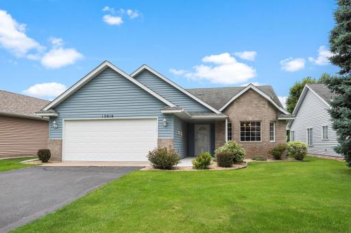 13019 Brookside Lane N, Rogers, MN 55374