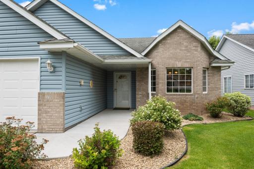 13019 Brookside Lane N, Rogers, MN 55374
