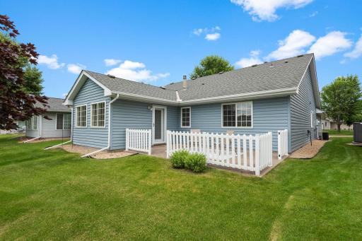 13019 Brookside Lane N, Rogers, MN 55374