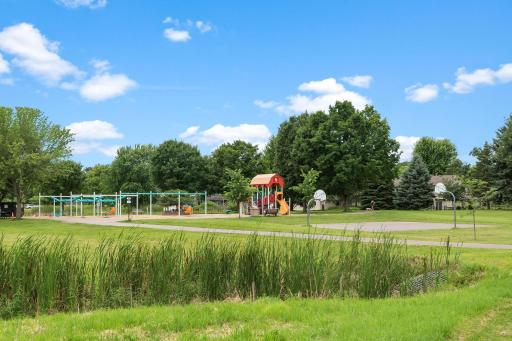 13019 Brookside Lane N, Rogers, MN 55374