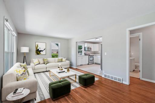 6921 Lombardy Lane, Minneapolis, MN 55428