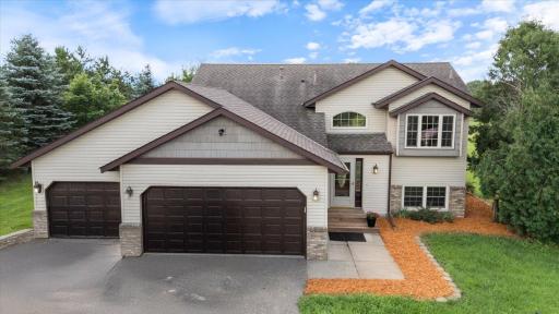700 206th Avenue NW, Cedar, MN 55011