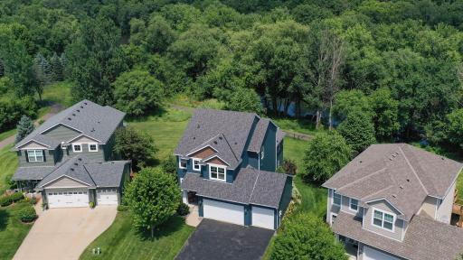 WOW!! This Spectacular Riverfront Executive Walkout 2 Story will truly Amaze you! 85' of River Frontage on Crow River with Private Views of Crow Hassan Park Reserve with a fully fenced back yard - lots of privacy!!