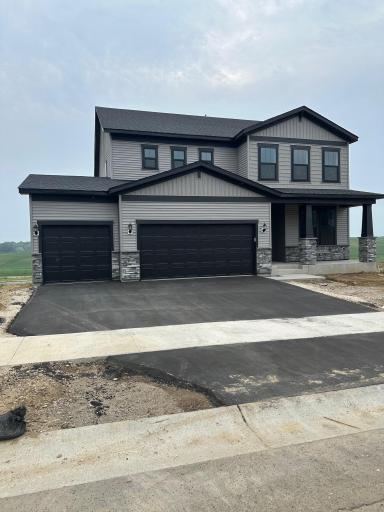 19241 Everfield Avenue, Farmington, MN 55024