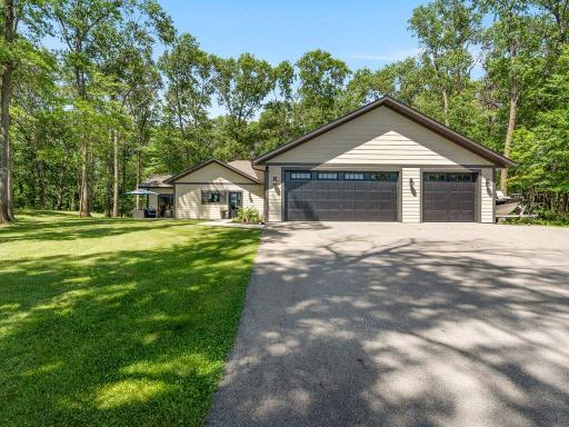 1556 Maplewood Ridge Road, Brainerd, MN 56401