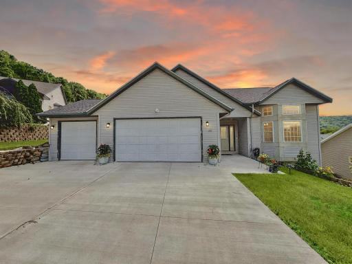 150 Bluffview Drive, Winona, MN 55987