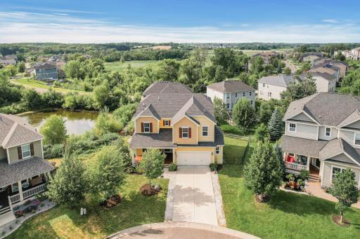 17330 50th Avenue N, Plymouth, MN 55446