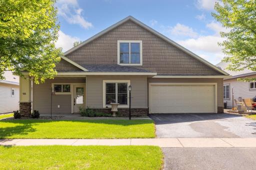 98 Tribute Avenue, Hudson, WI 54016