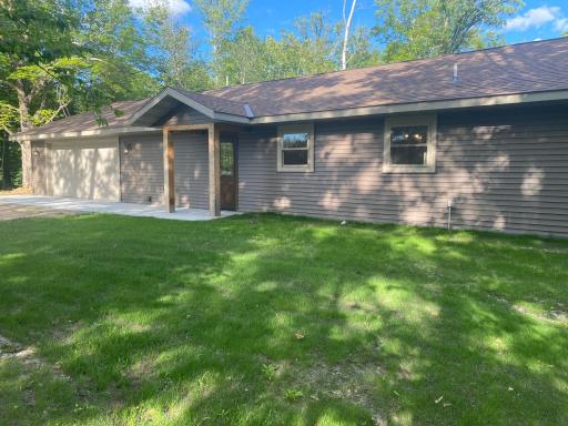 3450 23rd Avenue NW, Hackensack, MN 56452