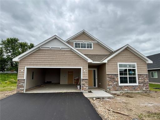 Move in NOW! The Waterford at 327 Emmy Lane!