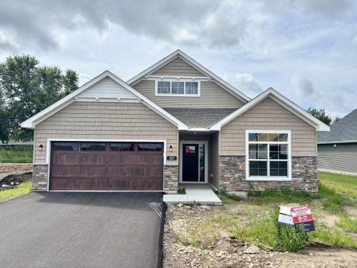 327 Emmy Lane, Hanover, MN 55341